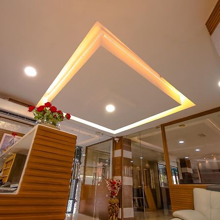 Hotel Q-Inn Kolkata Exterior photo